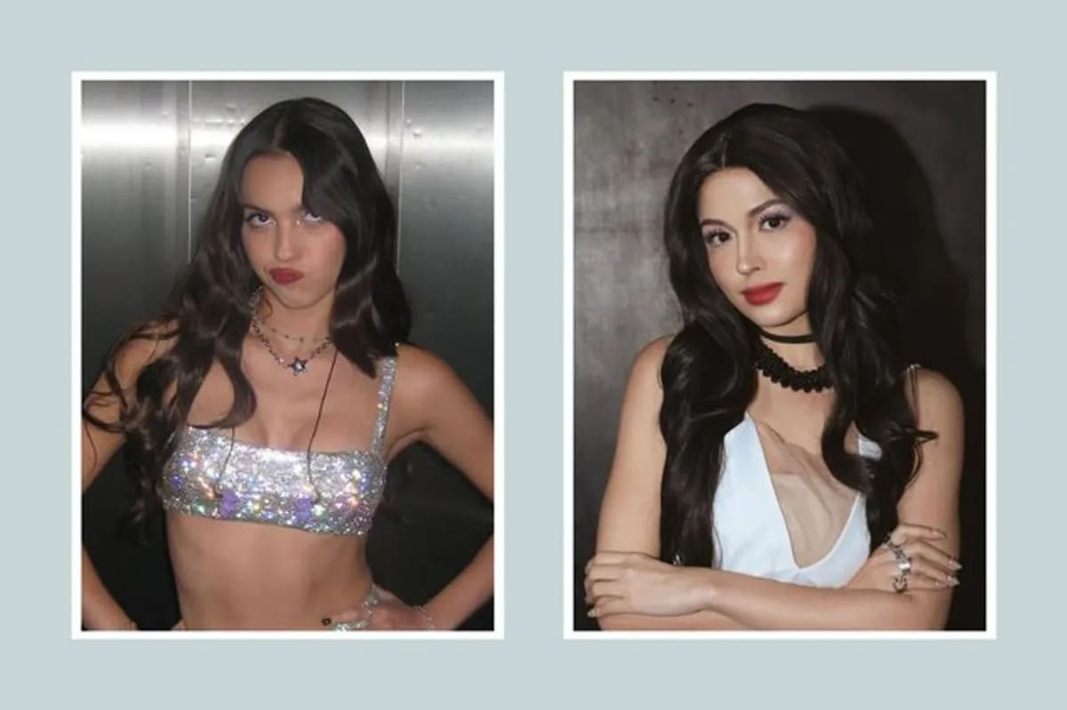 Alexa Ilacad Is the Queen of Makeup Transformations—Here's Why! | ABS-CBN Metro.Style