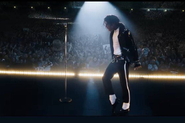 Michael' biopic trailer offers glimpse into Michael Jackson's evolution as  a global star | ABS-CBN Entertainment