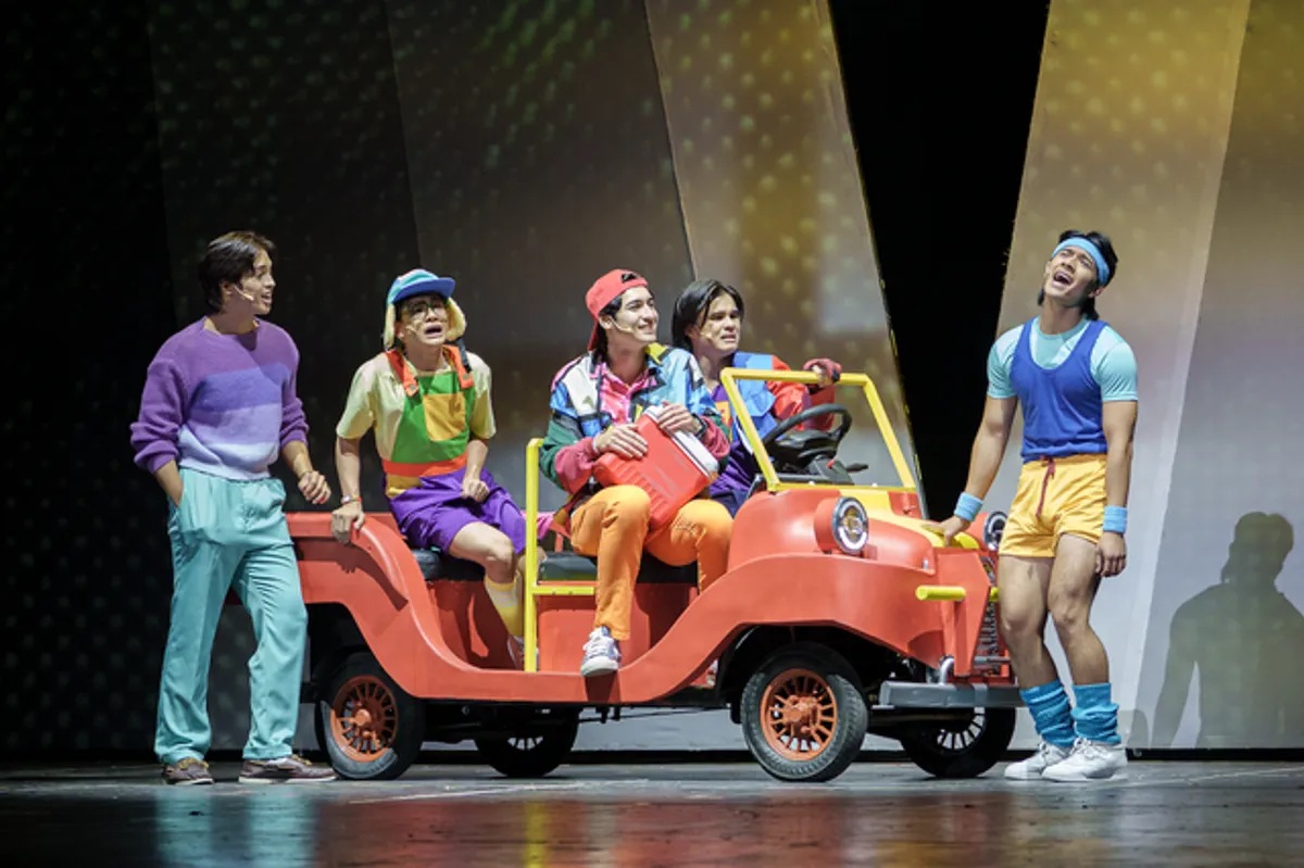 What ‘Bagets’ reminds us about being young in the ’80s | ABS-CBN Lifestyle