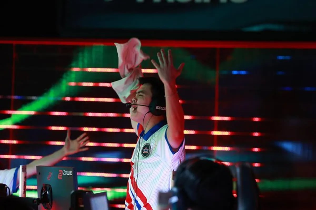 Global Esports clears Gen.G as first hurdle in 2026 VCT Pacific Kickoff lower bracket | ABS-CBN Sports