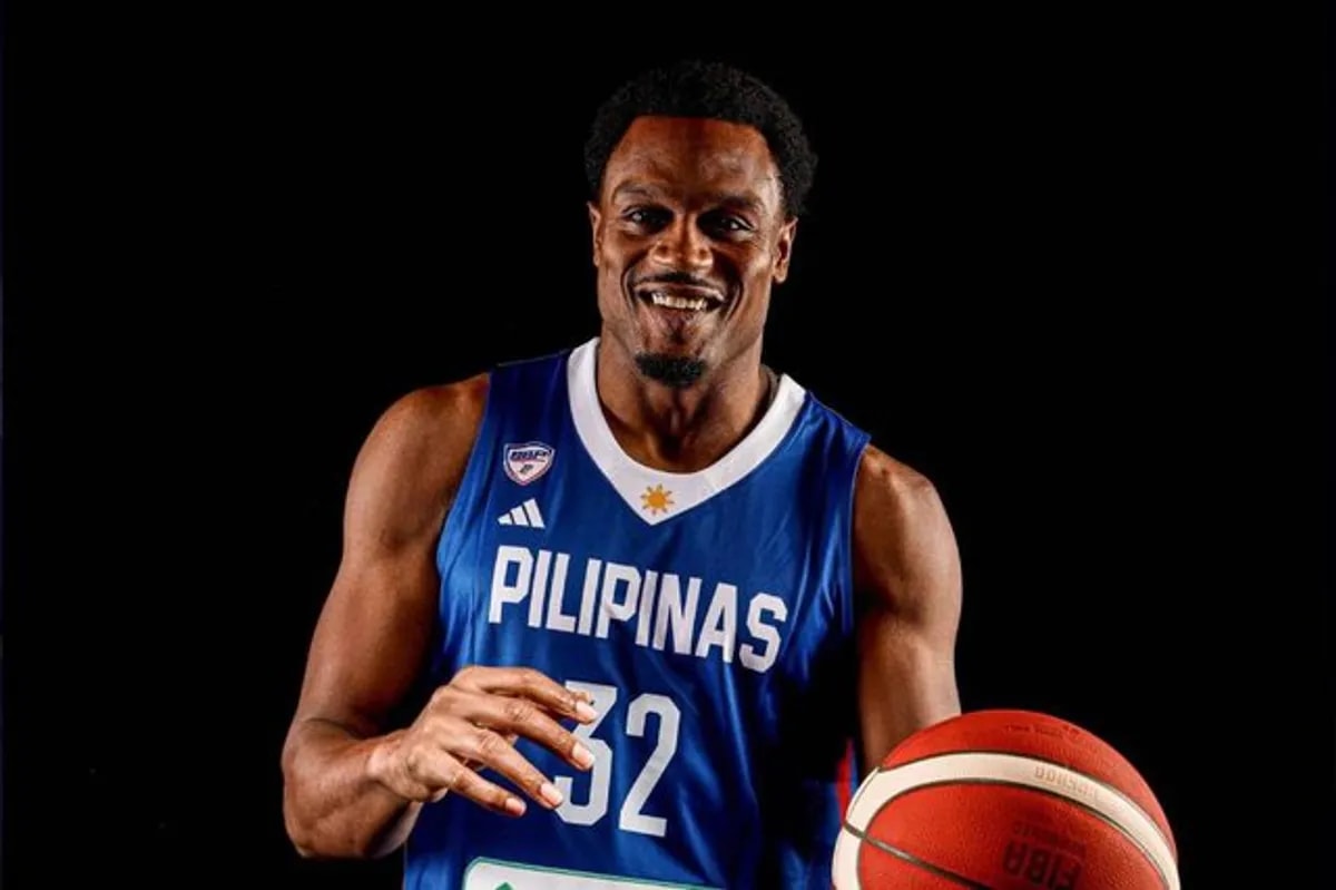 PBA: Brownlee returns to Ginebra for Commissioner's Cup | ABS-CBN Sports