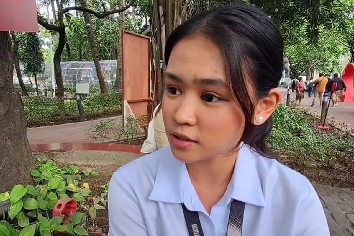 How to guard oneself online? Learning internet safety reminders from the youth | ABS-CBN News