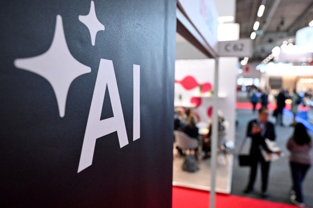 Job threats, rogue bots: Five hot issues in AI