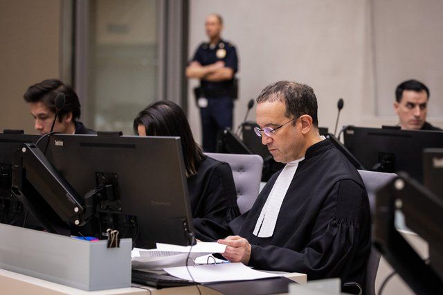 Duterte’s defense ‘grasping at straws’, victims’ camp says as ICC ...