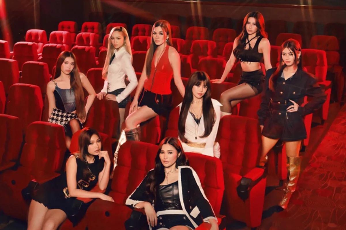 BINI drops back-to-back singles 