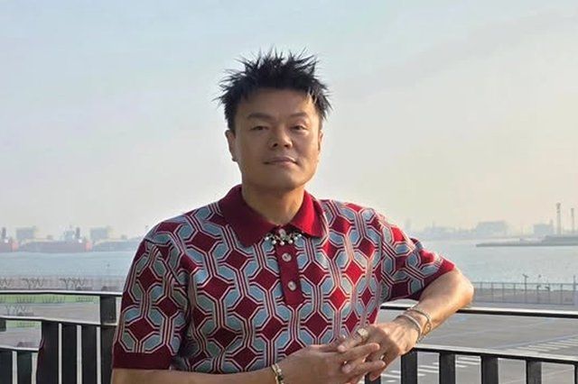 Park Jin-young steps down from JYP Entertainment's board to concentrate on creative work | ABS-CBN Entertainment