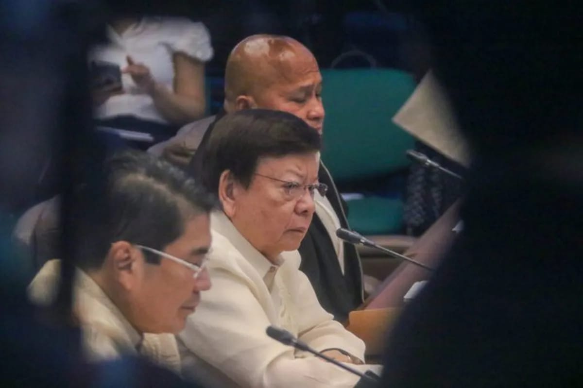 Comelec sees 'complication' in resolving Marcoleta's SOCE matter; vows to  fast-track resolution | ABS-CBN News