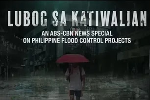 ABS-CBN News’ flood control documentary made it to the shortlist of the 2026 New York Festivals TV & Film Awards for Best Documentary in the Current Affairs category.