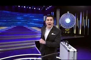 'Kapamilya Deal or No Deal' returns with Luis Manzano as host