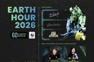 Earth Hour
