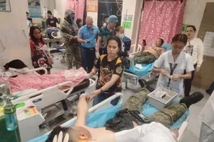 Courtesy: Maguindanao Del Sur Police Provincial Office