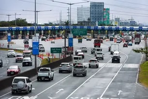 No Holy Week 'carmageddon?' Fuel crisis takes bite off Holy Week travel exodus