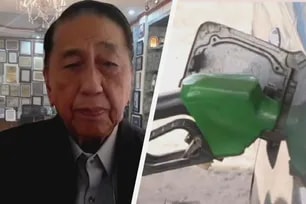 'Maraming nag-aalok': ECOP says no fuel shortage in PH