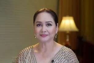 Charo Santos is hopeful for a new season for MMK: ' I’m just keeping my fingers crossed!’