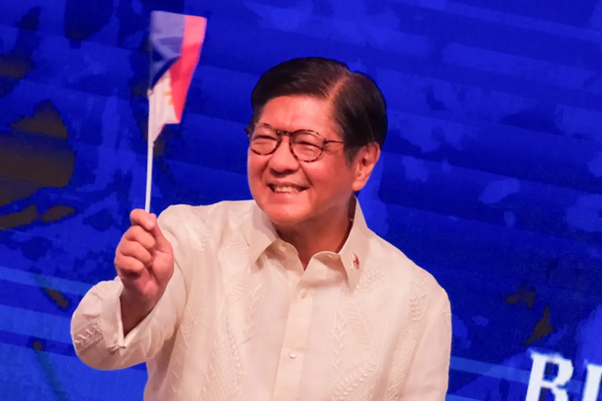 President Marcos Calls for Unity and Compassion During Holy Week