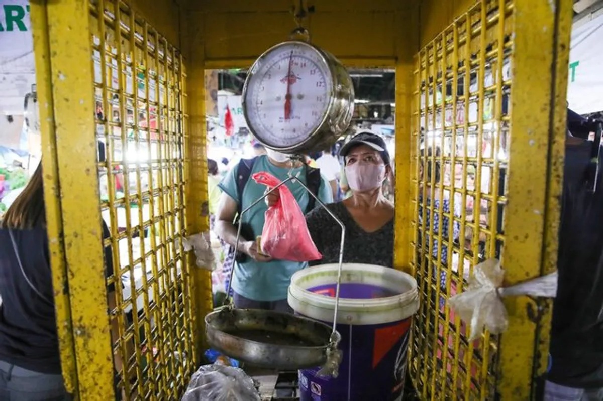 Middle East Tensions Trigger Steep Inflation Hike in the Philippines