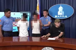 Courtesy: Manila PIO