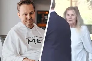 'Ketamine Queen' jailed for 15 years over Matthew Perry drugs