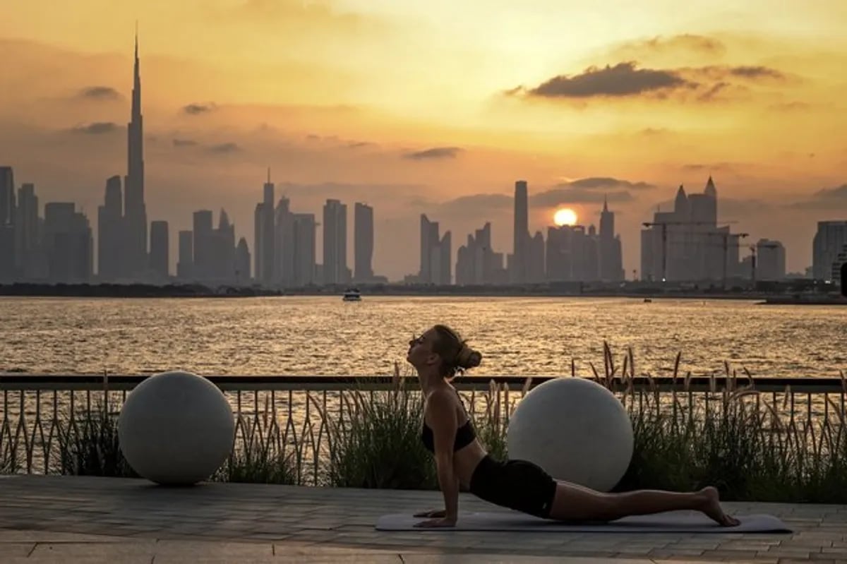 Facts vs. influencers: Is the 'Dubai dream' really over? | ABS-CBN ...