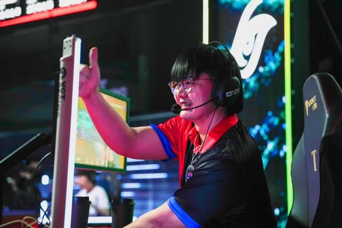 Global Esports takes first Pinoy battle over Team Secret in 2026 VCT ...