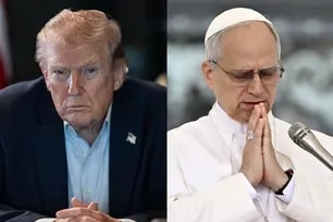 Trump's attacks on Pope 'unprecedented': Vatican expert