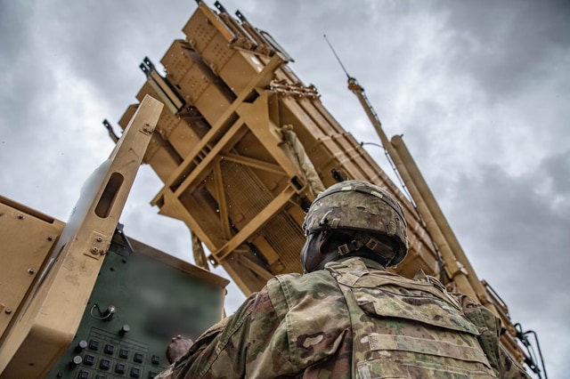 Operation Epic Fury: The US-Israel Strike on Iran preview 1