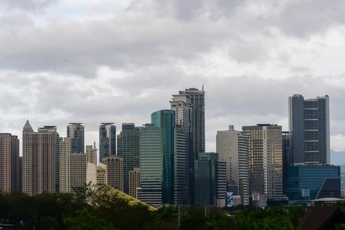 PH still optimistic of achieving upper middle income status before end of Marcos term