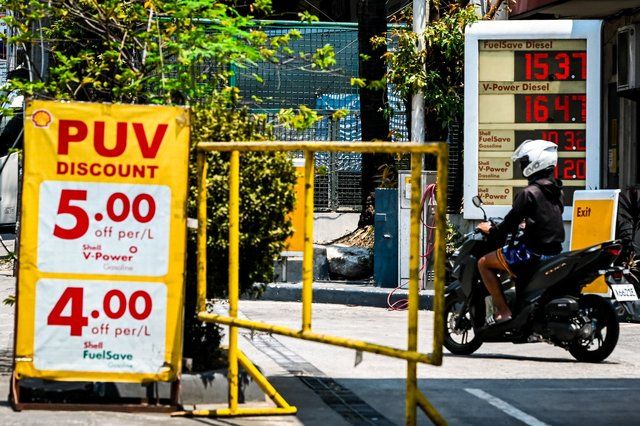 IMF chief warns of 'tough times' if oil prices stay high — GLOBAL — ERYU PROJECT