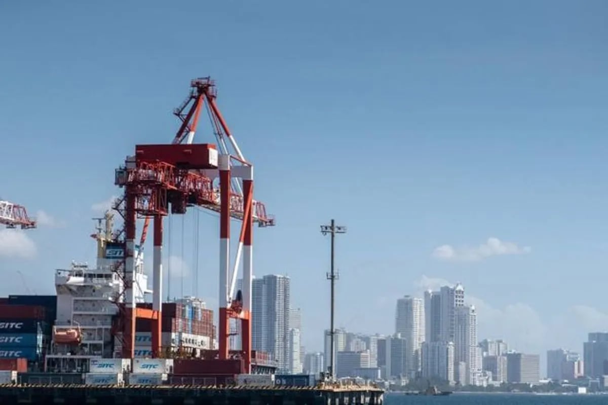 Philippines, US to build 'economic security zone' in Luzon – ABS-CBN  www.abs-cbn.com