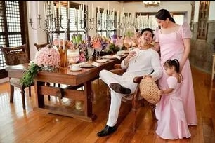 Robin Padilla puts Museo de Padilla up for sale