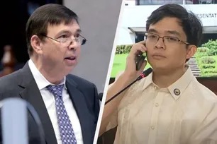 Recto denies Leviste’s accusation of blocking minimum wage increase in 19th Congress
