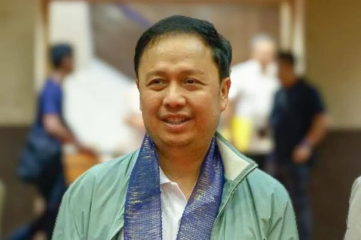 DOJ gets lead on Zaldy Co's capture in Czech Republic