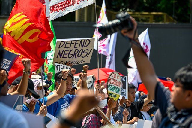 Merah Katakan 9 Kematian dalam Operasi Militer Toboso adalah Warga Sipil