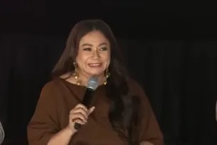 Dina Bonnevie makes ABS-CBN comeback in ‘Love Is Never Gone’