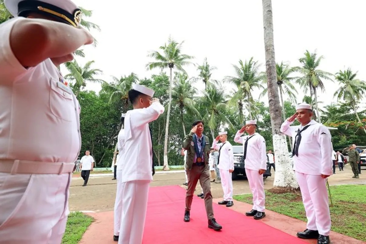 Military power grab? AFP says no validated destabilization threat | ABS ...