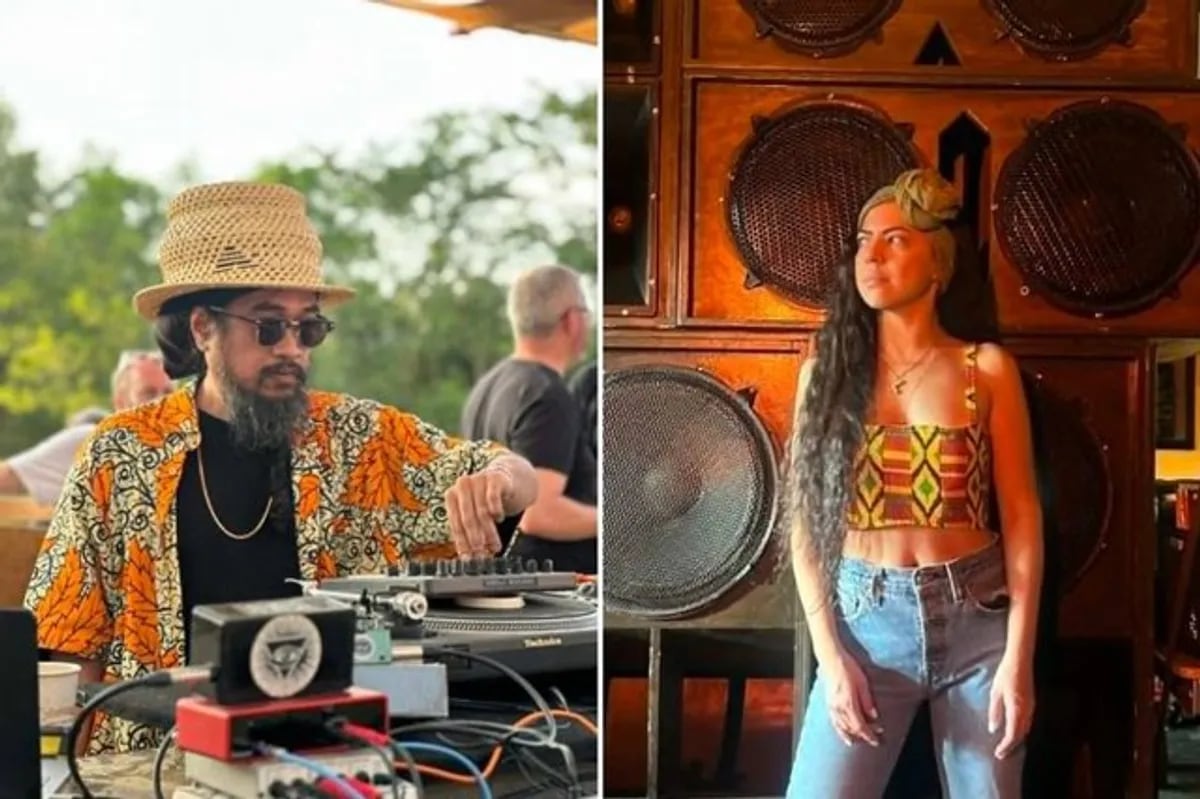 Pinoy dub producers Red-I, Soulsteppa set for Japan tour