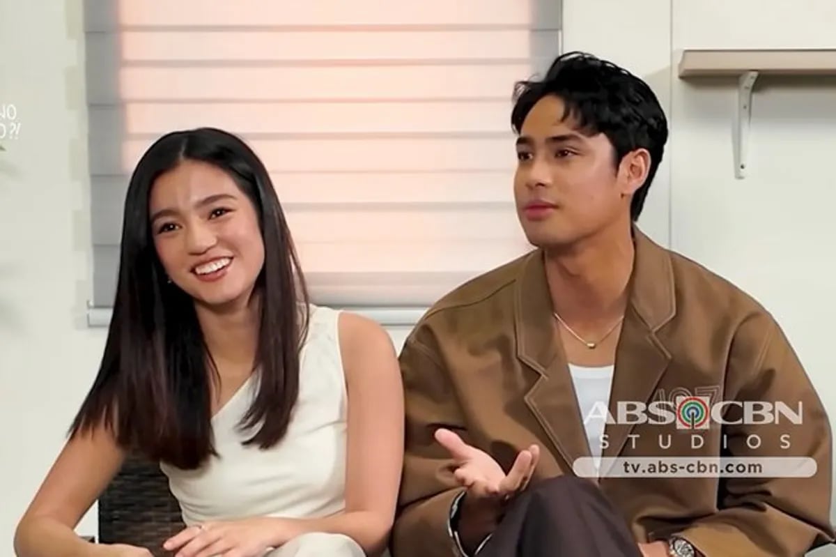 DonBelle picks their favorite characters each other played in teleseryes