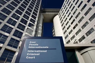What will happen when ICC Trial Chamber convenes for status conference in Duterte case?