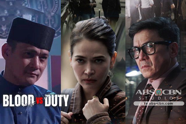 The Padillas in action: How Lara, Emil, and Ahmad raise the stakes of loyalty and conflict in “Blood vs Duty”
