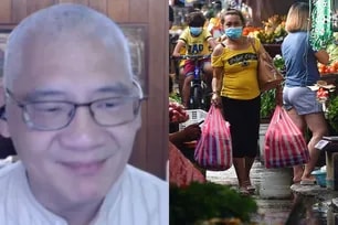 New poor: IBON fears inflation to push lower-middle class past poverty line