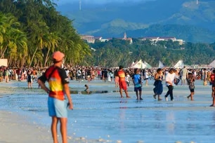 Boracay Island