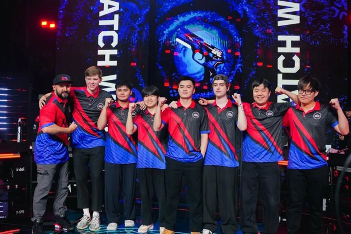 Global Esports knocks down RRQ in first VCT Pacific playoff appearance