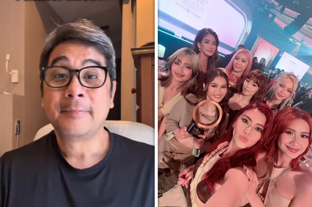 Lauren Dyogi shares how BINI got an invite to Japan's Summer Sonic ...