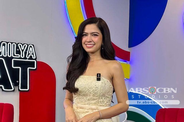 Name Us 3: Alexa reveals her favorite hobbies, most loved YFSF ...