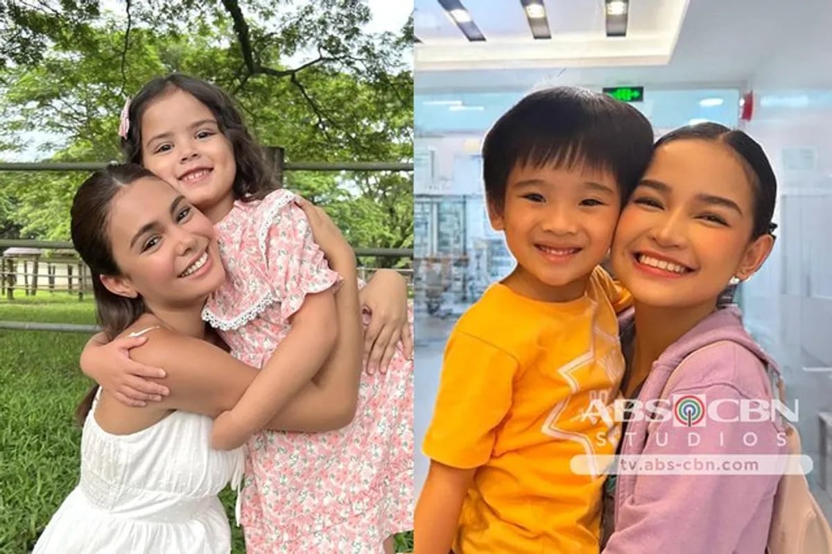 Kapamilya actresses who delivered convincing depictions of motherhood in teleseryes