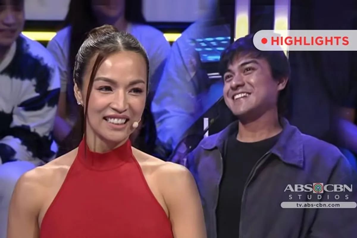 Aubrey Miles, proud na ipinakilala ang eldest SON n'ya