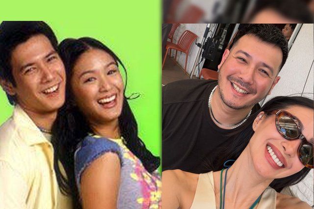 Heart Evangelista revisits past love, heartbreak, and friendship with John Prats: ‘Na-heal ako’