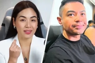 PGMN's CJ Hirro and Franco Mabanta