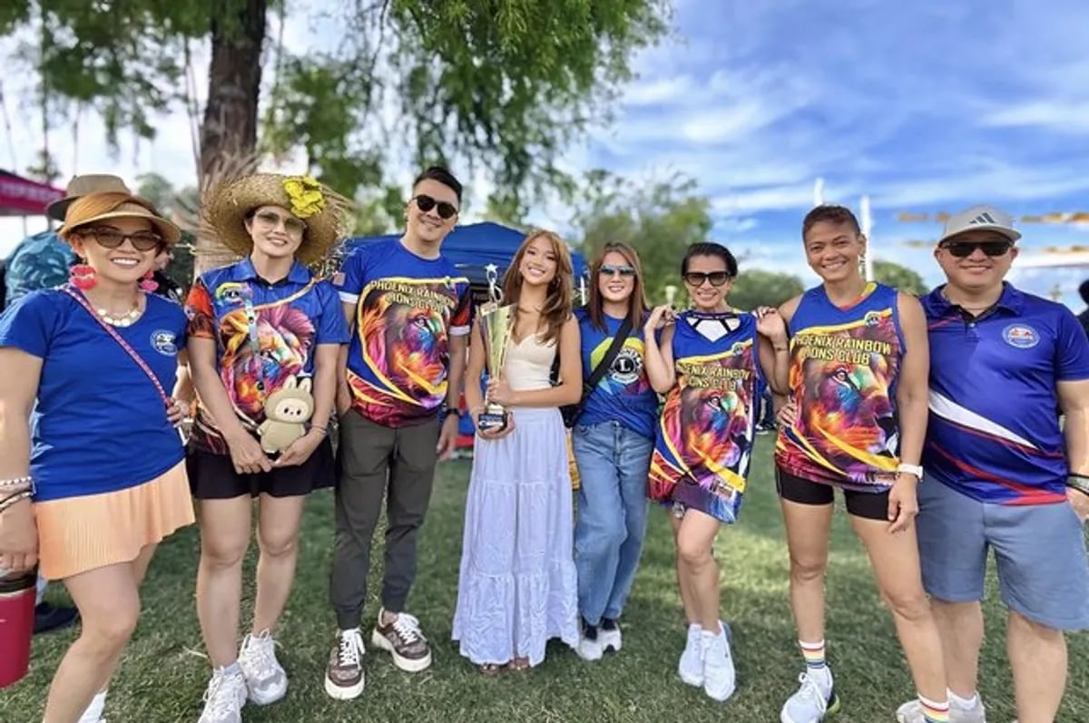 'Pinoy Got Talent' brings together Filipino performers in Arizona's East Valley