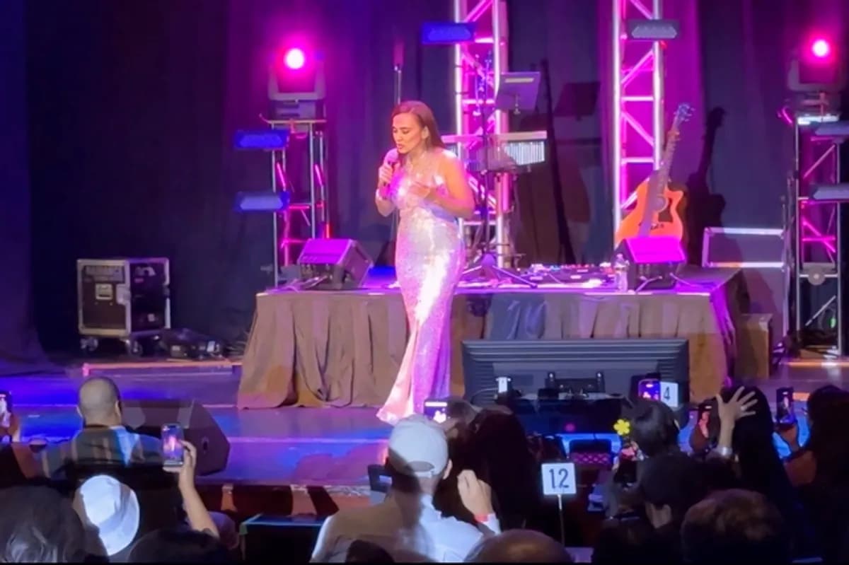 Kuh Ledesma reflects on faith, purpose, and life beyond the spotlight